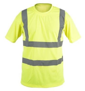 Hi Vis T-Shirts