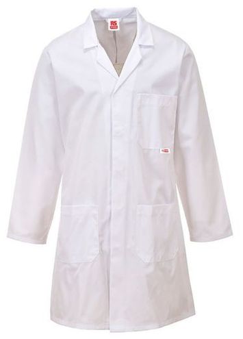 Lab Coats