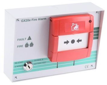 Fire Alarm Kits