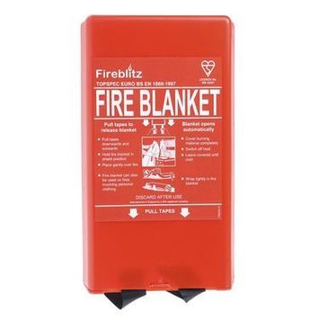 Fire Blankets