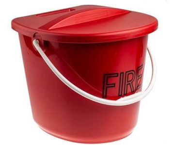 Fire Buckets