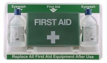 First Aid Kits