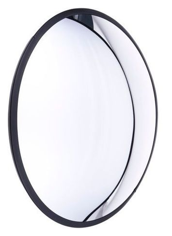 Convex Mirrors