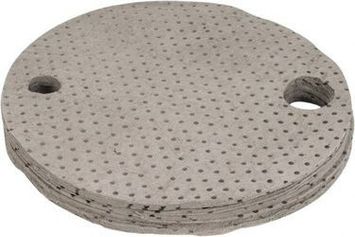 Sorbents-Drum Top Pads