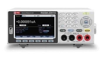 Source Meters