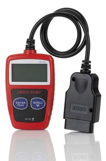 OBD2 Scanners