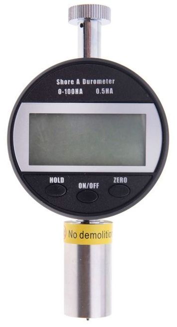 Durometers