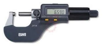 Micrometers