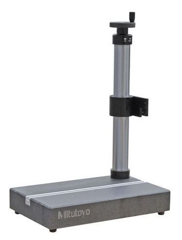 Surface Roughness Testers