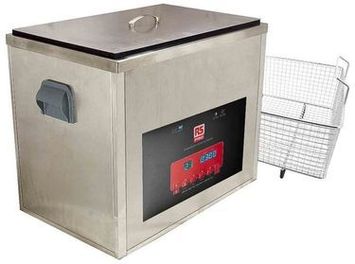 Ultrasonic Cleaners