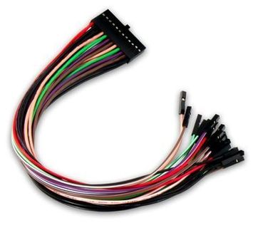 Oscilloscope Cables