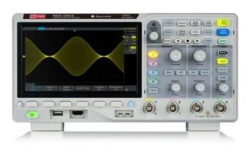 Oscilloscopes