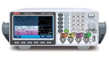 Function Generators