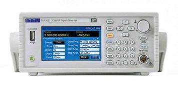 Signal Generator Accessories