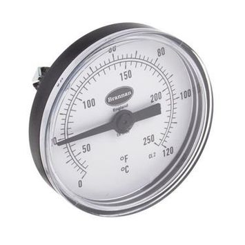 Dial Thermometers