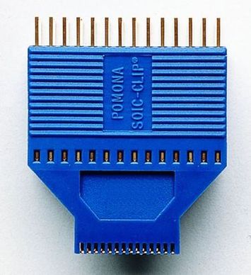 IC Test Clips