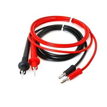 Test Leads & Test Lead Kits